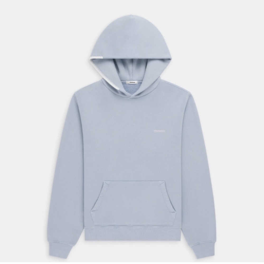 NWOT Madhappy Classics Stitch Hoodie